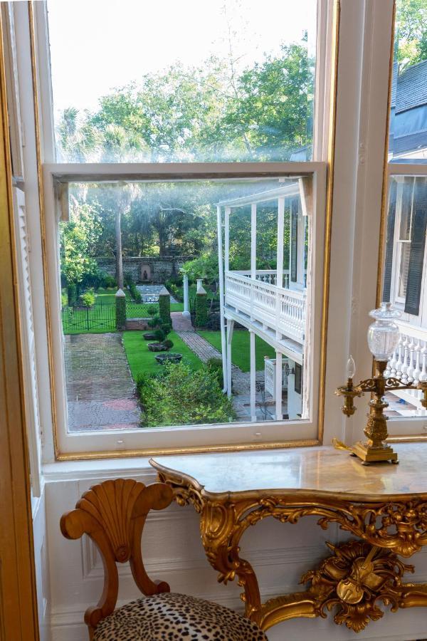 20 South Battery Bed and Breakfast Charleston Exteriör bild