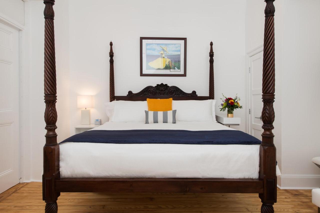 20 South Battery Bed and Breakfast Charleston Exteriör bild