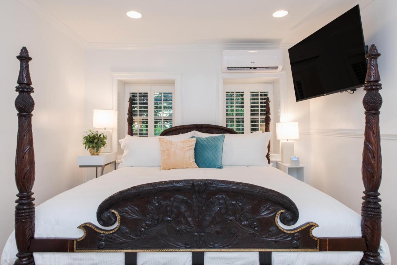 20 South Battery Bed and Breakfast Charleston Exteriör bild