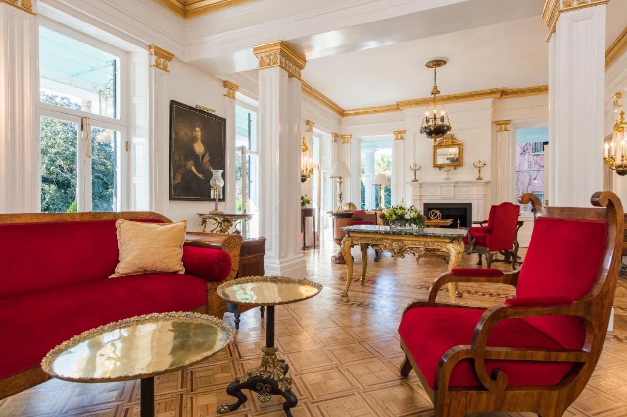 20 South Battery Bed and Breakfast Charleston Exteriör bild
