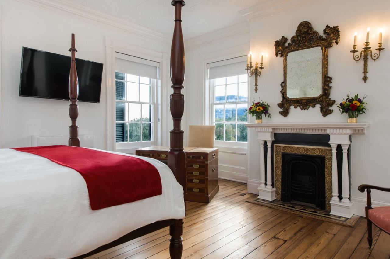 20 South Battery Bed and Breakfast Charleston Exteriör bild