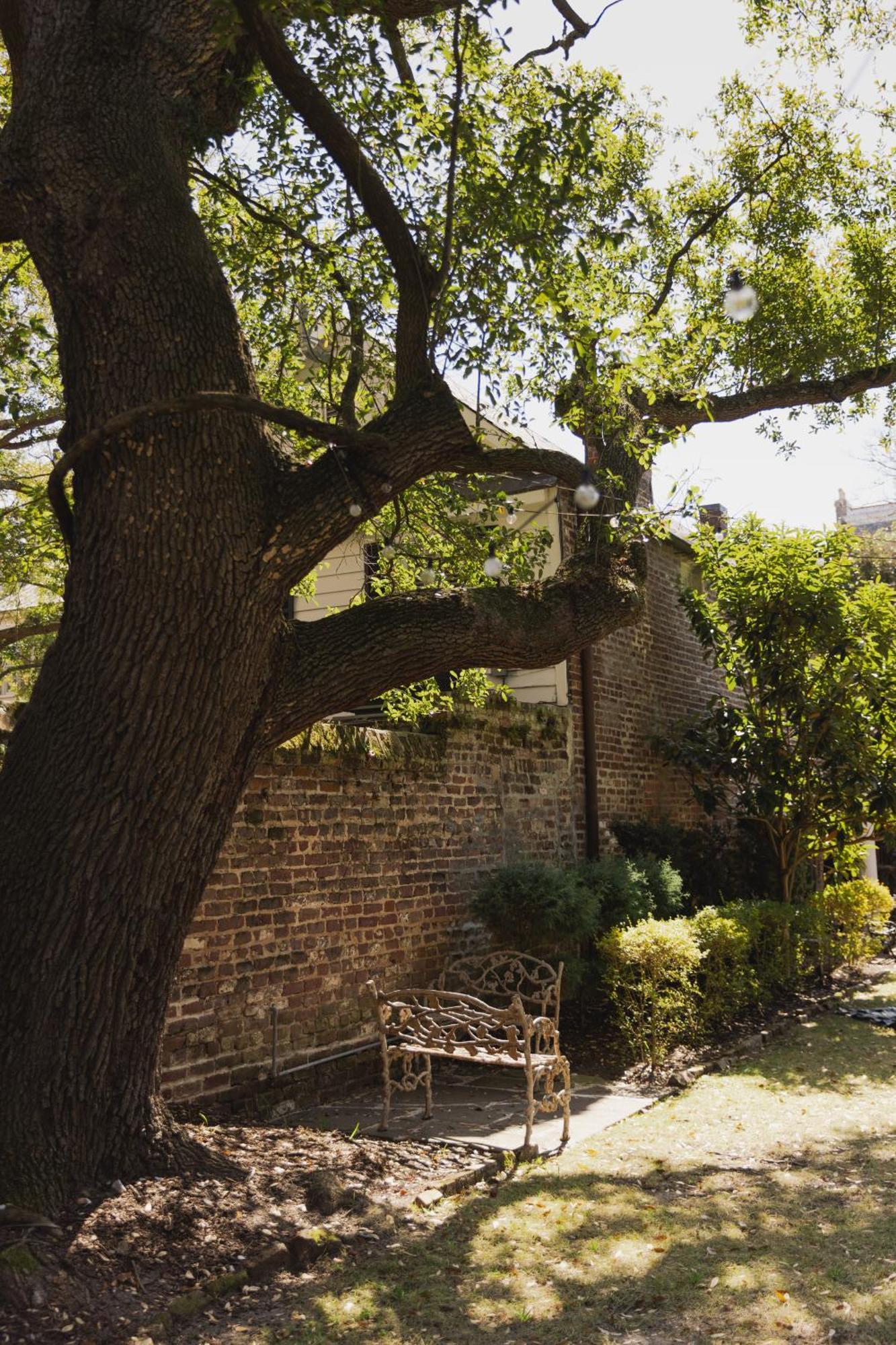 20 South Battery Bed and Breakfast Charleston Exteriör bild