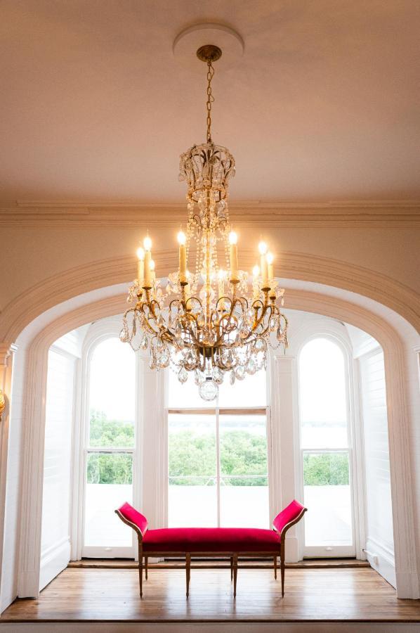 20 South Battery Bed and Breakfast Charleston Exteriör bild
